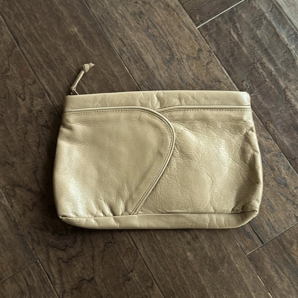 Vintage 1980s Contessa Clutch